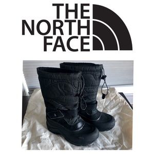 The North Face Boys Winter Boots